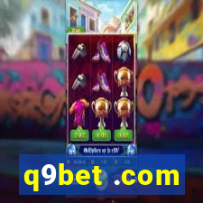 q9bet .com